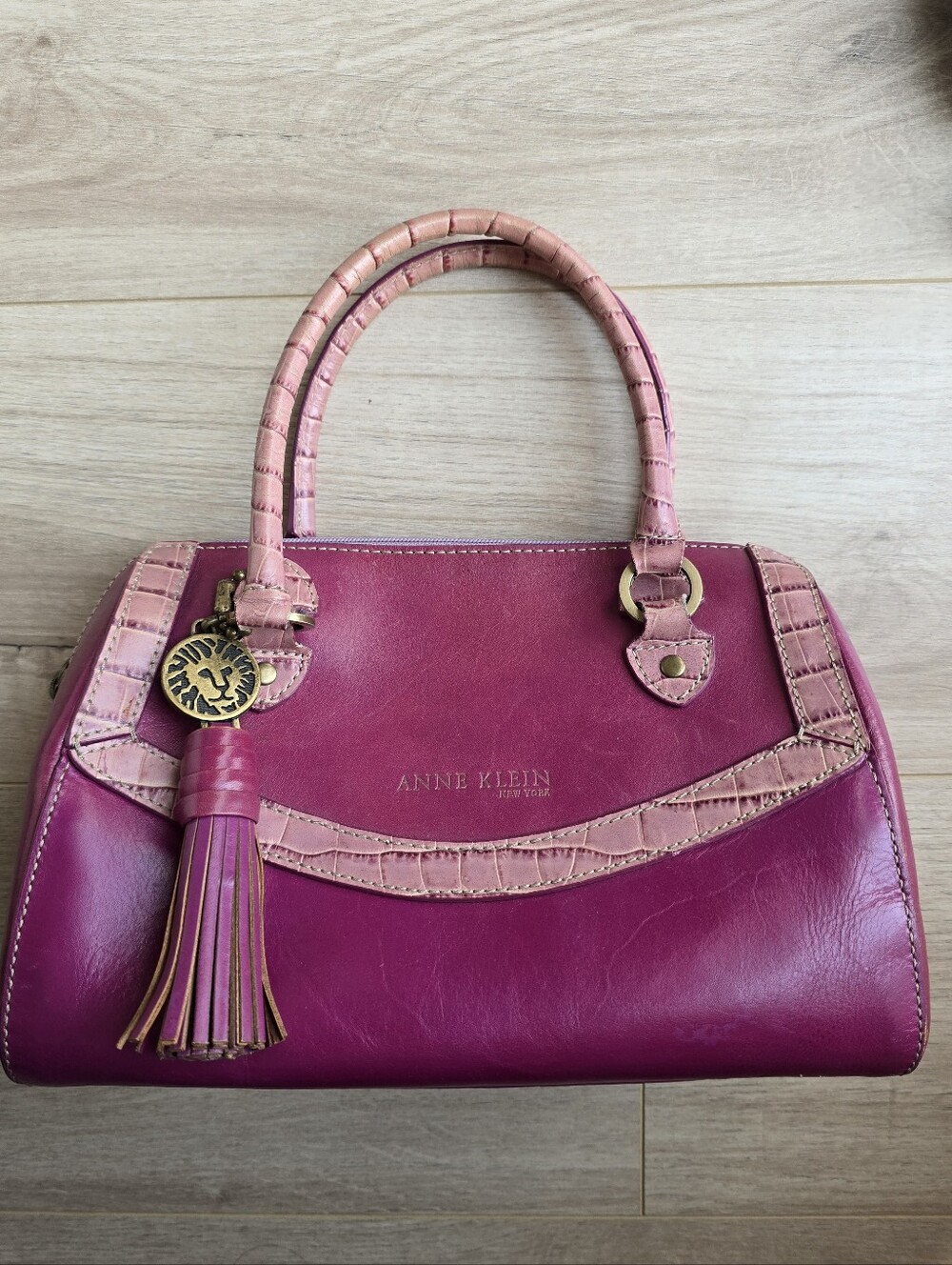 Anne Klein Purse